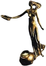 Спектакль — лауреат Высшей театральной премии Санкт-Петербурга «Золотой софит»