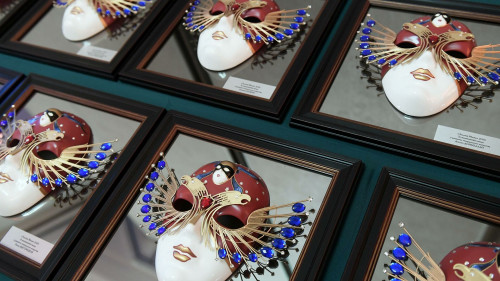 Объявлены номинанты театральной премии «Золотая маска»-2021