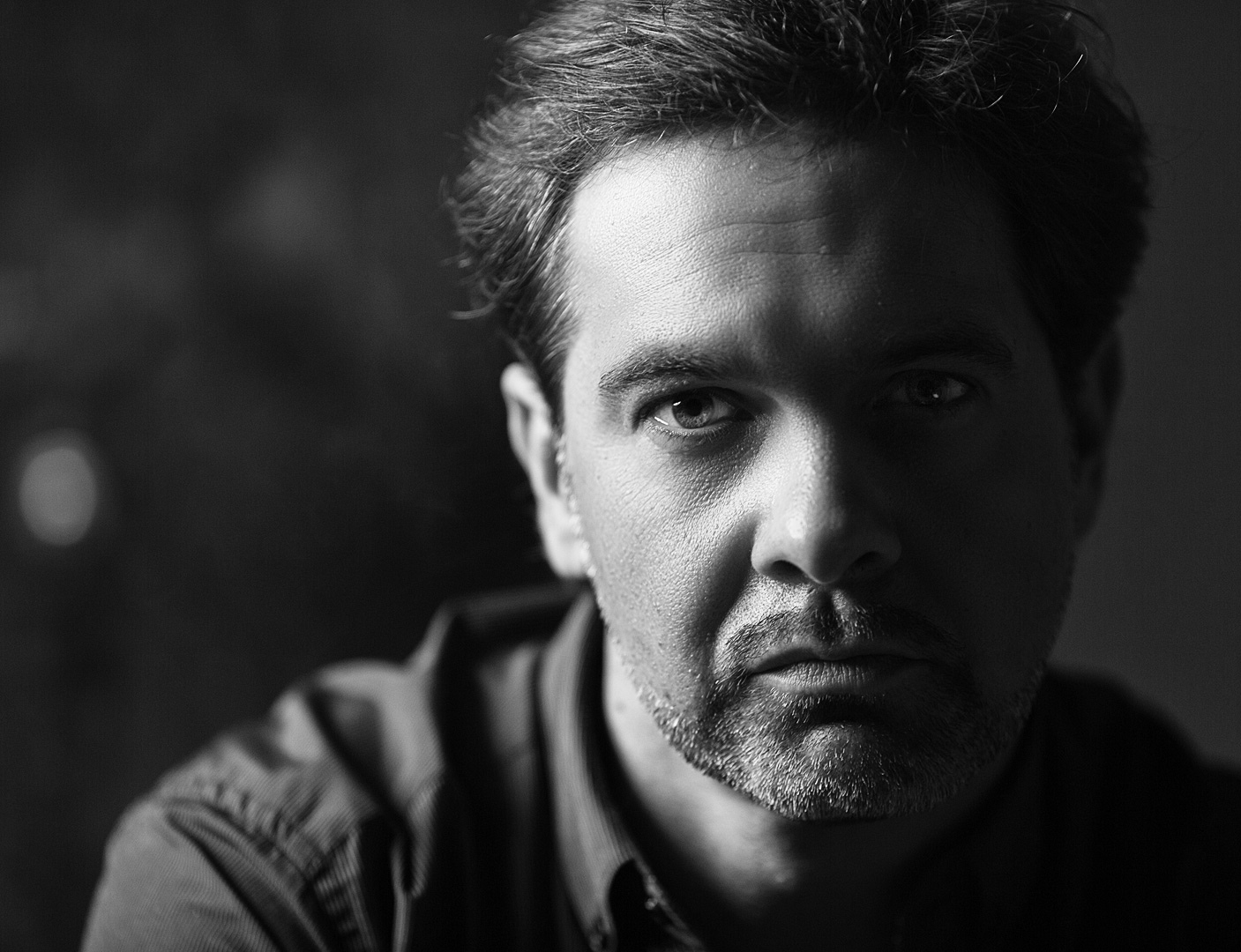 Алексей Сазонов
