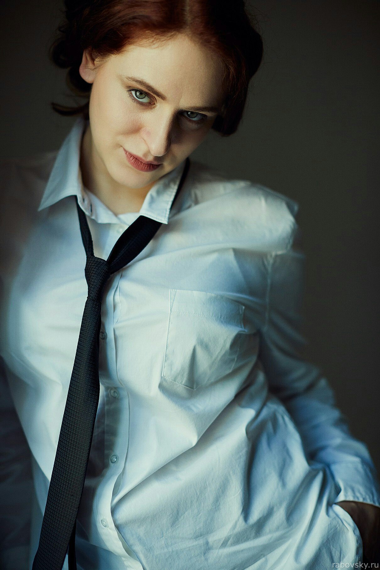 Дарья Росицкая
