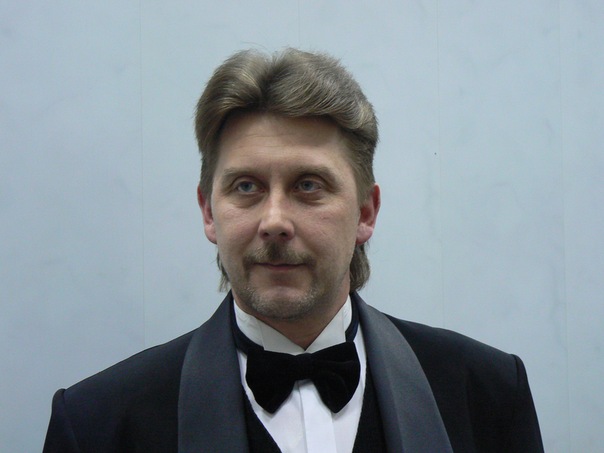 Дмитрий Танеев
