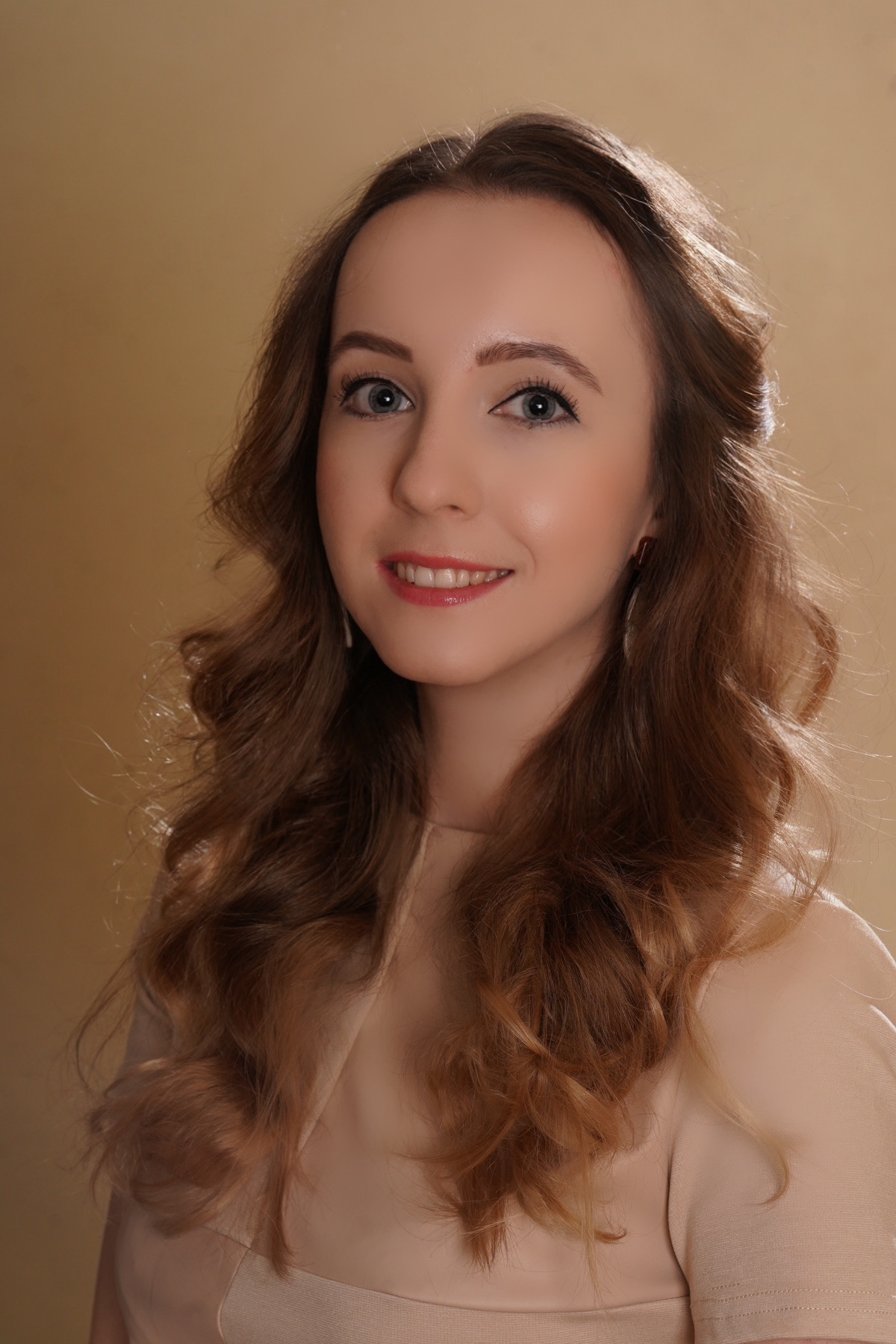 Екатерина Агафонова
