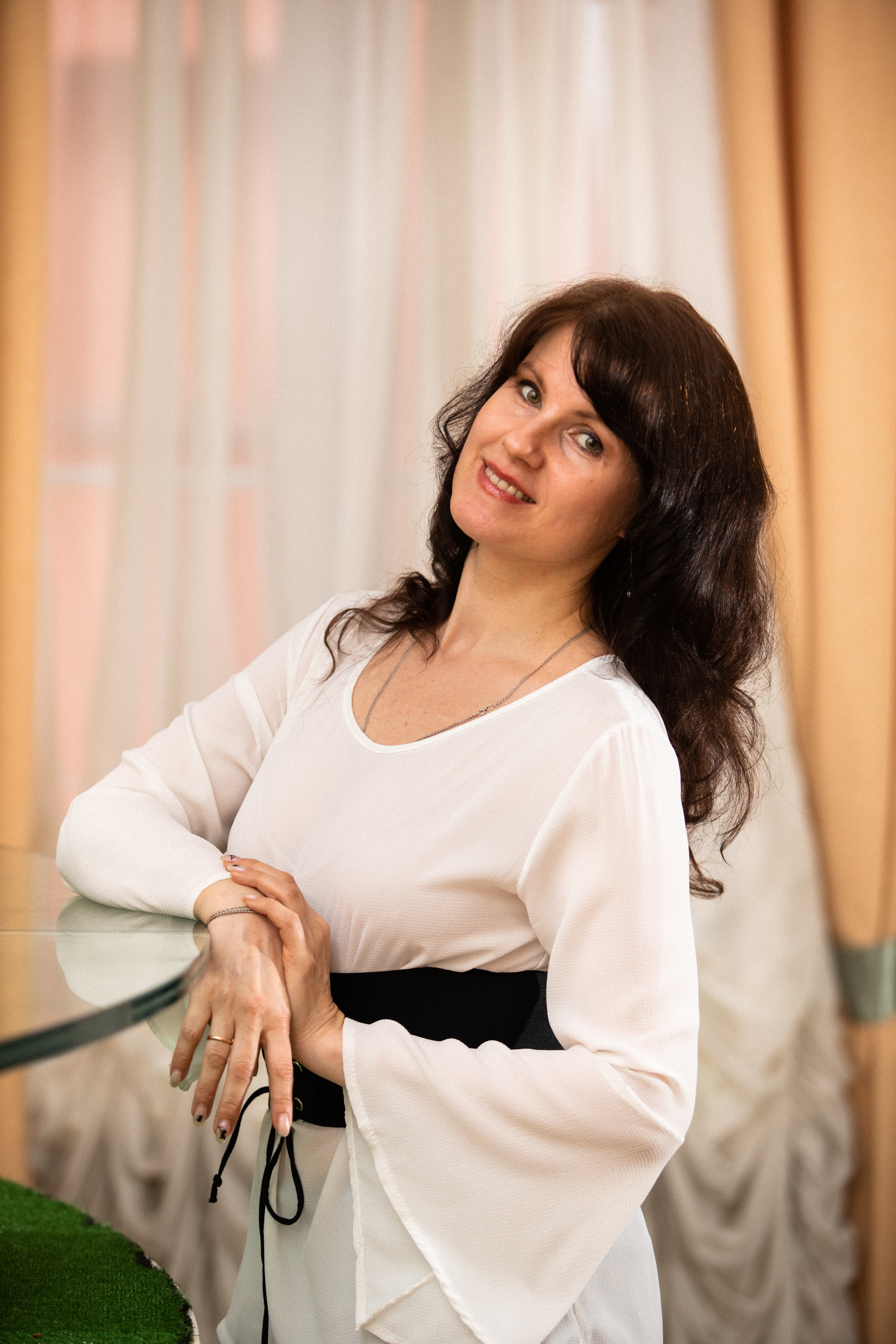 Екатерина Боброва
