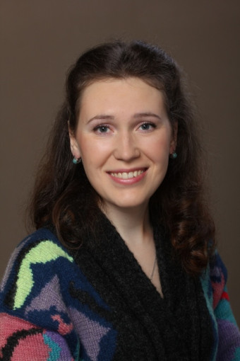 Екатерина Ефимова