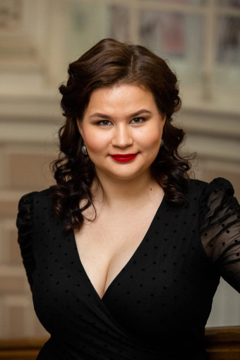 Екатерина Огнева