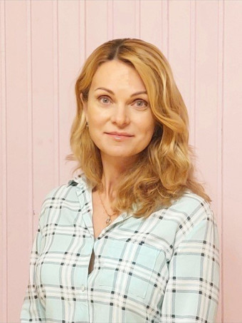 Евгения Испавская
