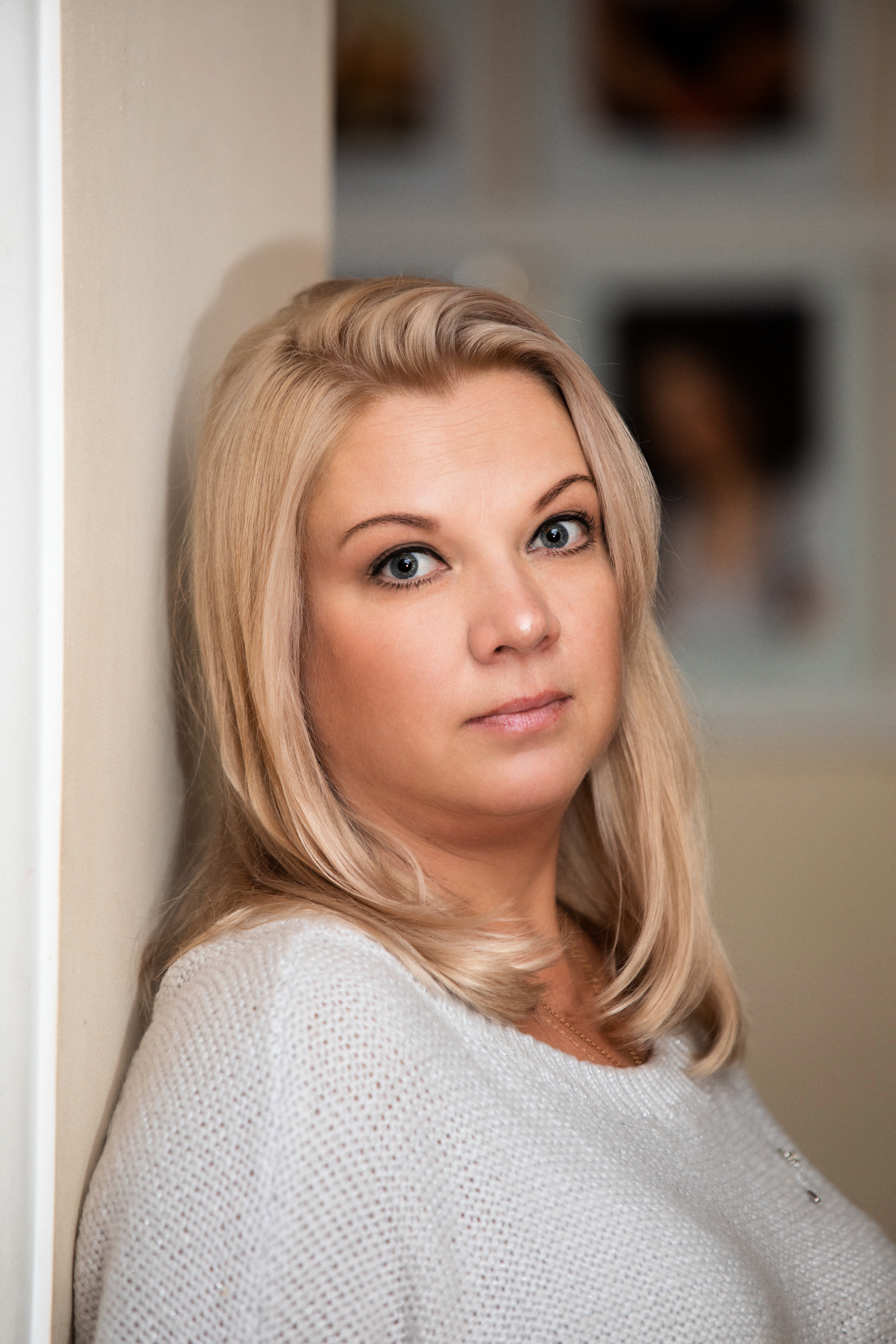 Ирина Чёрная
