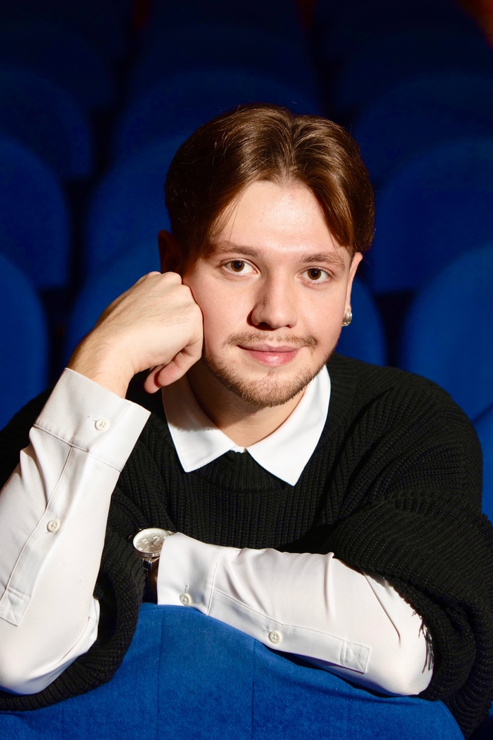 Кирилл Корсаков
