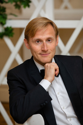 Кирилл Костромин

