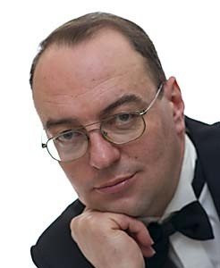 Кирилл Жуков