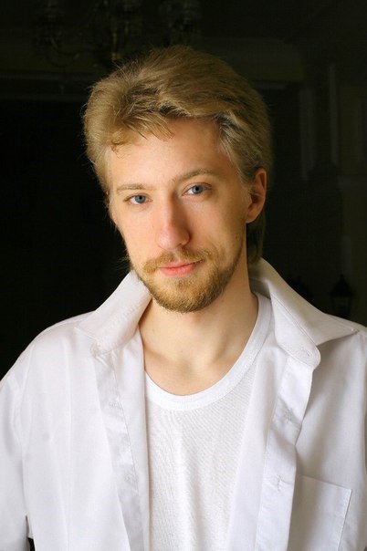 Николай Погорелов
