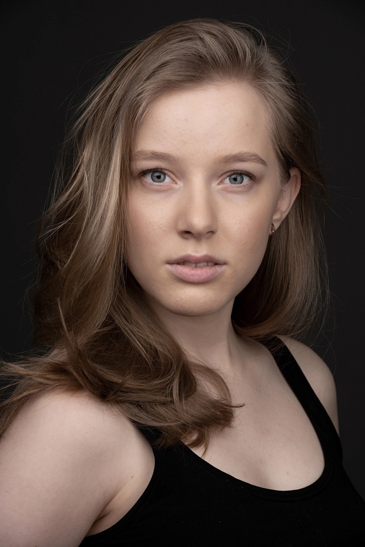 Полина Ульянова
