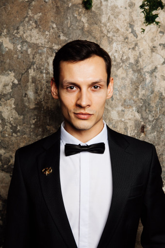 Роман Широких
