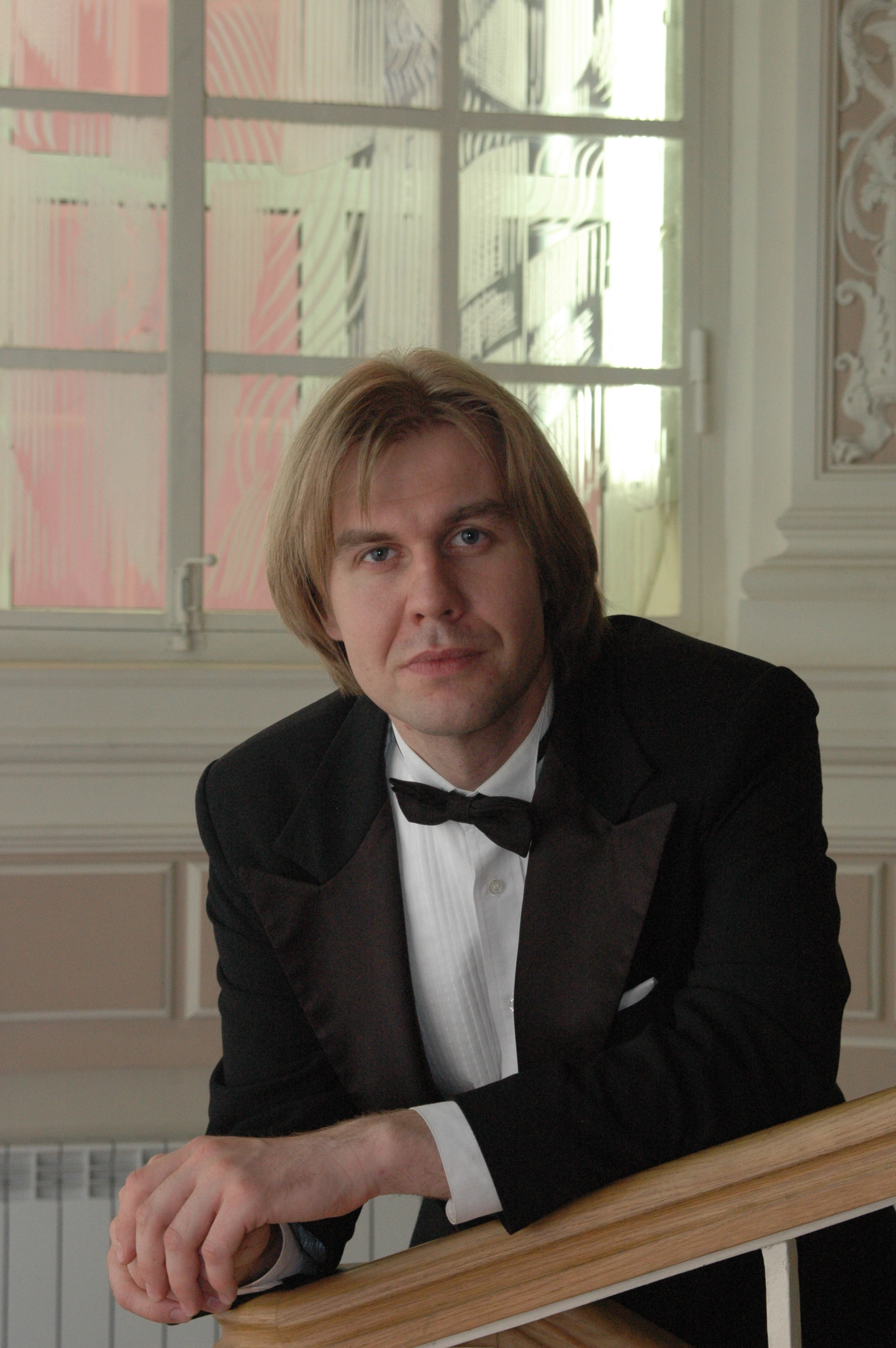 Сергей Ермолаев
