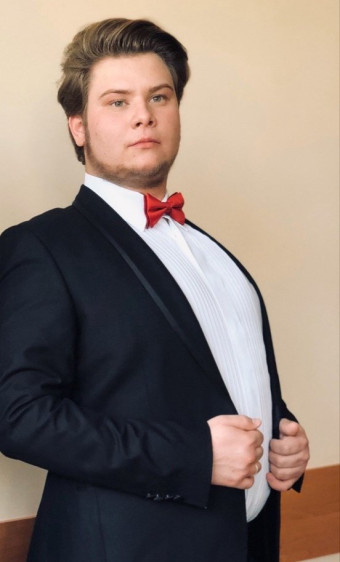 Симеон Асеев