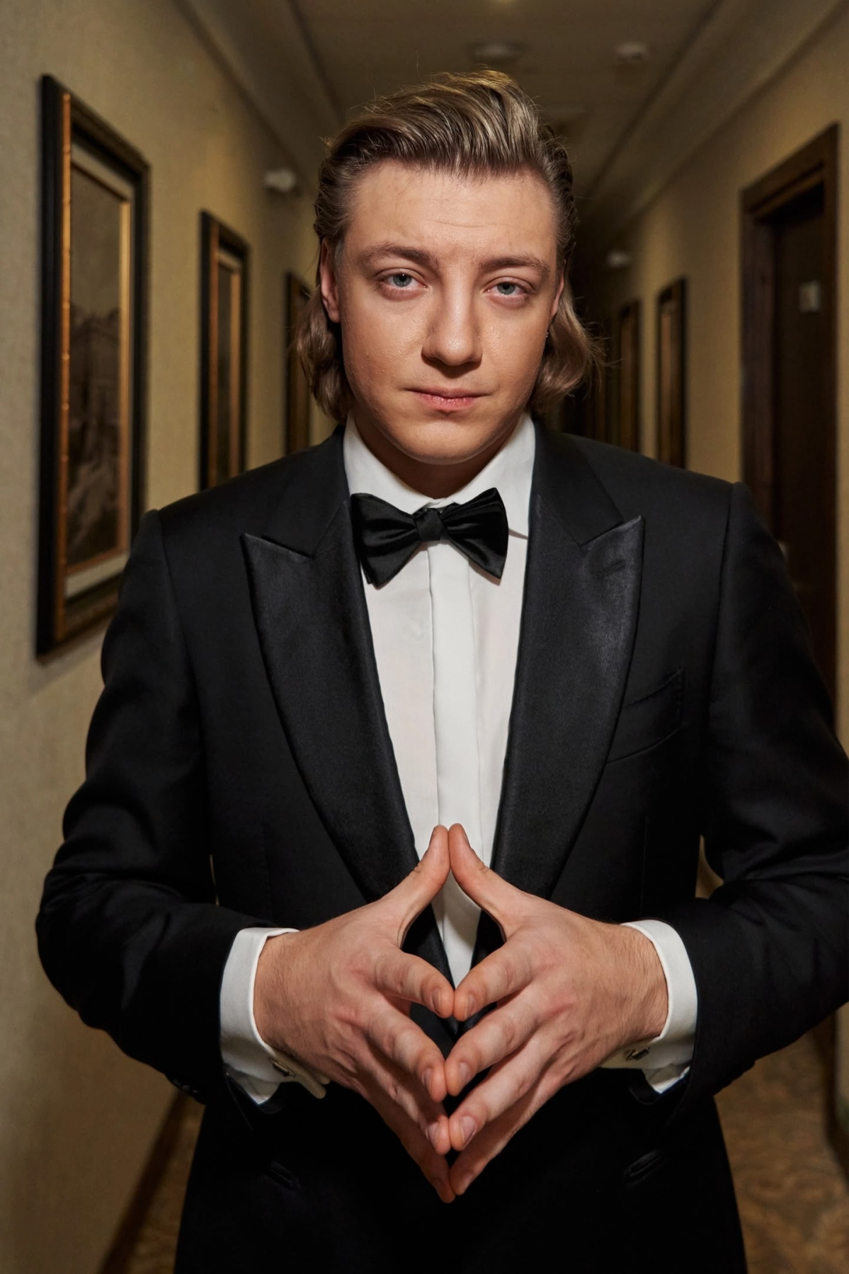 Виталий Новиков