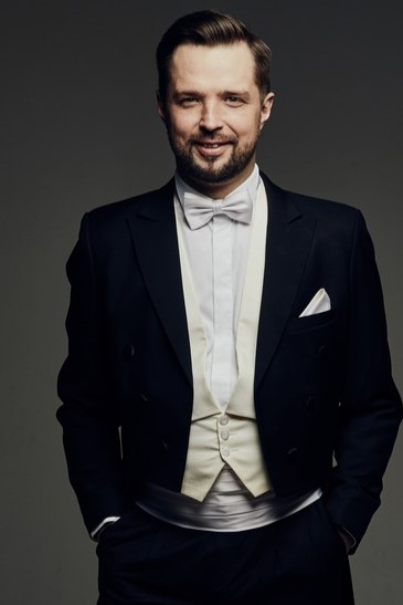 Владимир Целебровский
