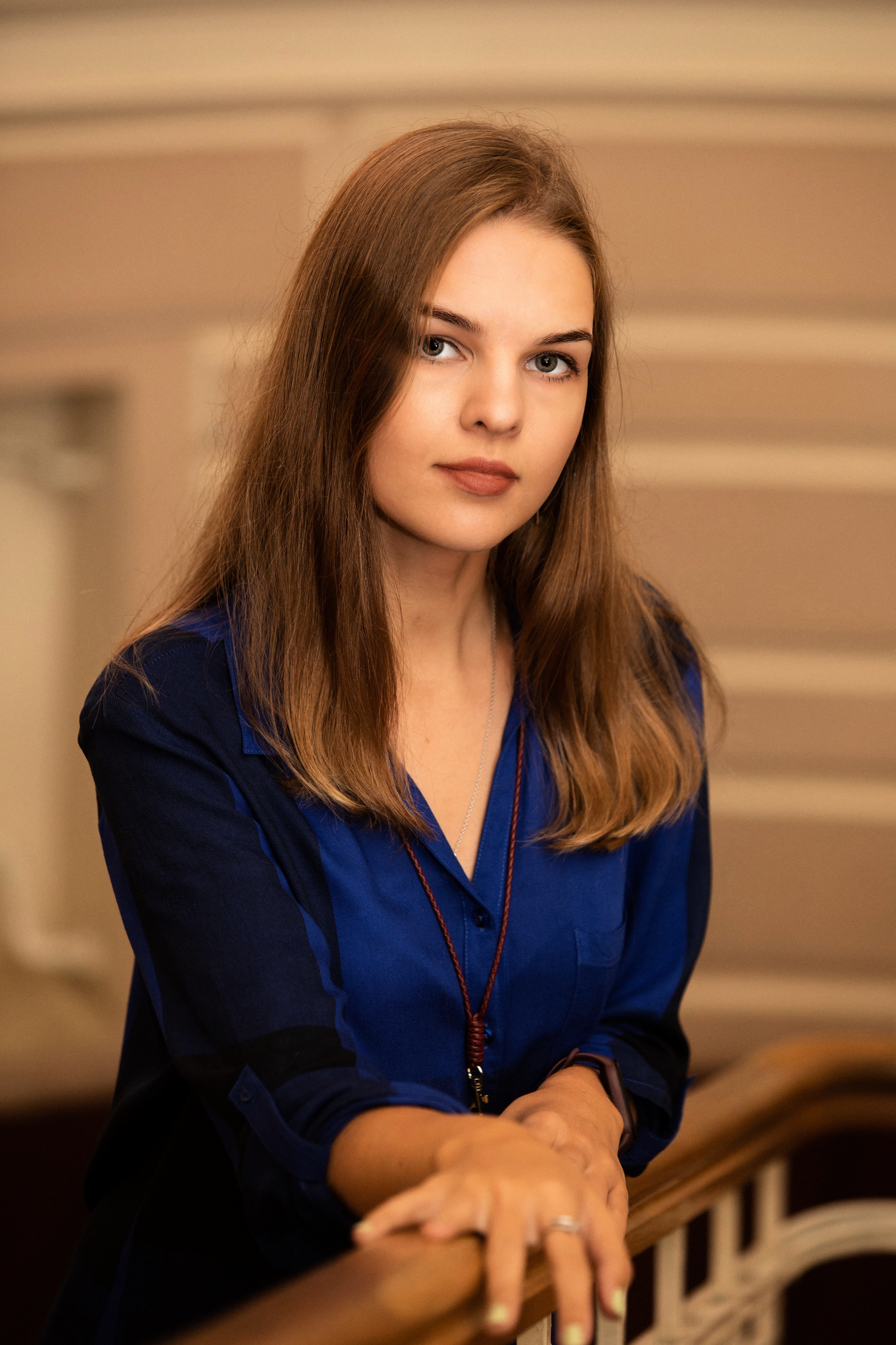 Юлия Чекмасова
